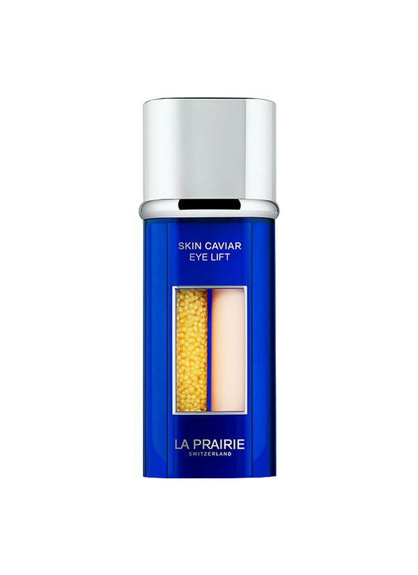 La Prairie萊珀妮 魚子精華眼部提升緊緻液 Skin Caviar Eye Lift 新版 20ml