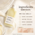 韓國純素護膚品牌 ongredients (溫麗慈) 明星單品 Skin Barrier Calming Lotion 皮膚屏障鎮靜乳液 220ml