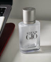 喬治·阿瑪尼 Giorgio Armani 經典香水 Acqua Di Giò 寄情水男性淡香水 50ml