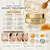 Guerlain嬌蘭 Abeille Royale 殿級蜂皇蜜護日霜 蜂蜜修護白霜 50ml