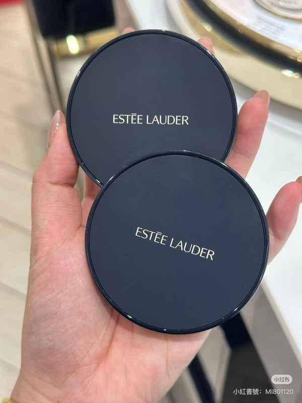 雅詩蘭黛Estée Lauder DW粉持久磨皮大師粉餅 Double Wear 柔肌蜜粉餅／柔霧粉餅