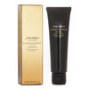 SHISEIDO Future Solution LX Extra Rich Cleansing Foam #Luxurious anti-aging cleansing product