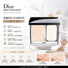 Dior 迪奧恆久貼肌柔霧粉餅 Dior Forever Natural Velvet Compact Foundation