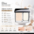 Dior 迪奧恆久貼肌柔霧粉餅 Dior Forever Natural Velvet Compact Foundation