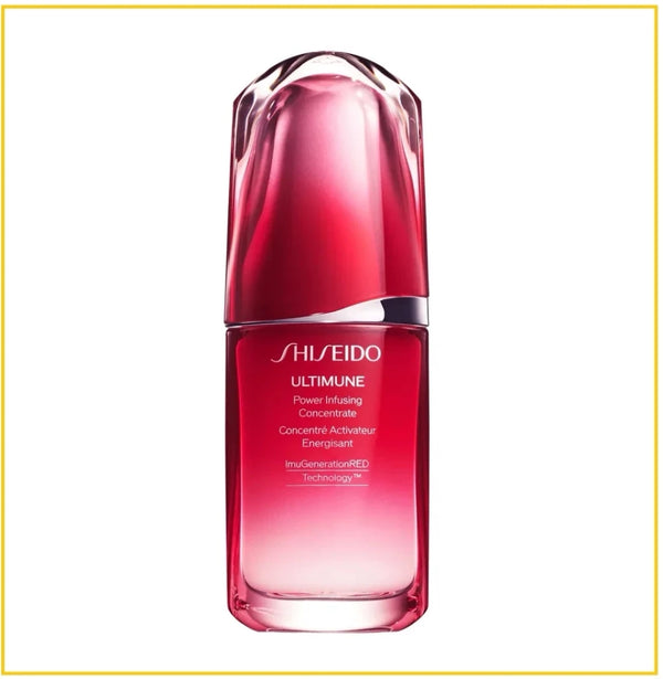 Shiseido Ultimune Power Infusing Concentrate 50ml