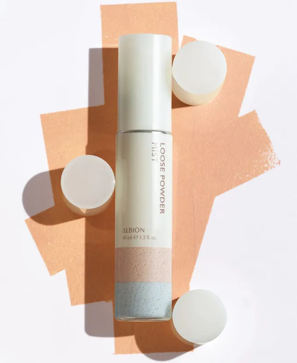 ALBION Loose Powder Mist 40ml