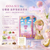 Anna Sui安娜蘇 熱氣球 綺幻飛行淡香水 75ml Sky Eau de Toilette Spray