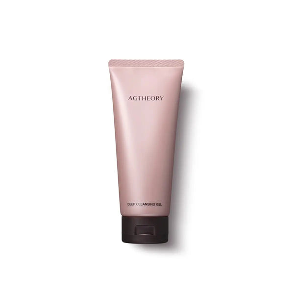 AXXZIA 菁萃凈透卸妝乳 120g AXXZIA AG Theory Deep Cleansing Gel 緊緻 拉提 收緊 提升 收毛孔 抗氧化 清潔毛孔 奢養溶妝 保濕 保水 深層滋潤 補水 舒緩養護 抗糖化