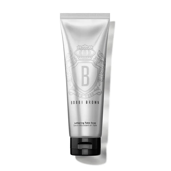 Bobbi Brown芭比布朗 椰子洗面奶125ml Lathering Tube Soap