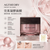 Japan AXXZIA Pink Diamond Mask 50g perfect gel mask