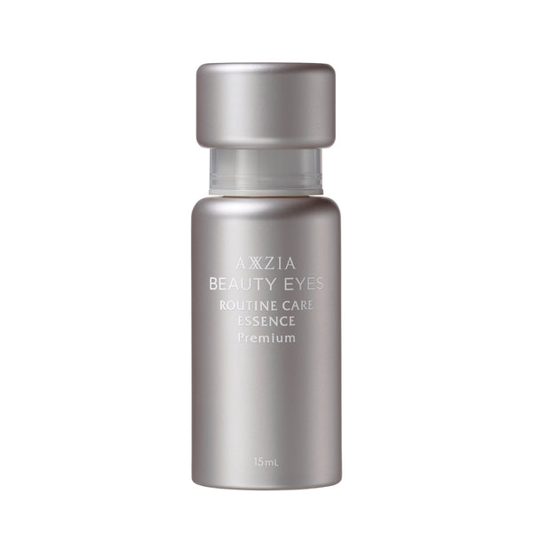 Japan Axxzia Beauty Eyes Routine Care Essence Premium 15ml