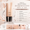 AXXZIA Beauty Force Liquid Lucent 3D Foundation 40g