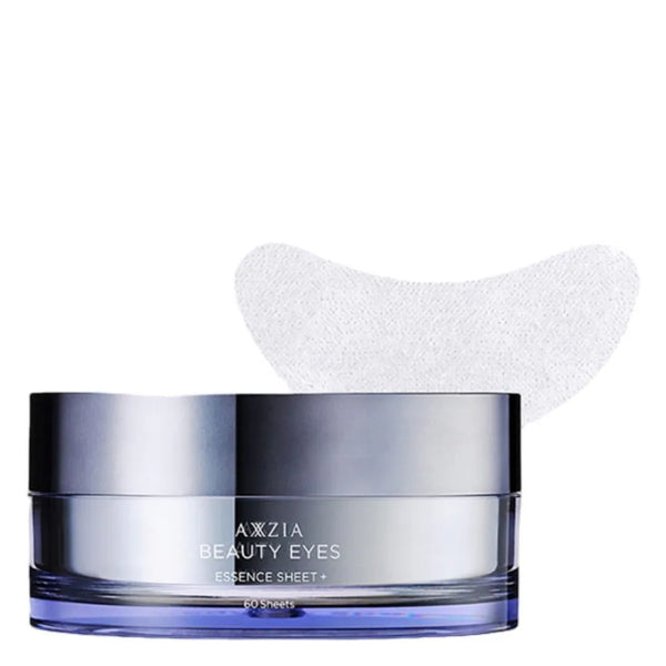 AXXZIA NEW曉姿冰美式眼膜 60pcs Essence sheet