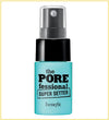 benefit 反孔精英強力無重定妝噴霧⁠ The POREfessional: Super Setter Makeup Setting Spray 15ml <Sample>