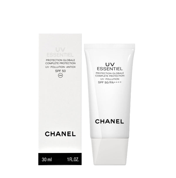 香奈兒Chanel UV Essentiel 美白防曬啫喱乳霜30ml SPF50/PA++++