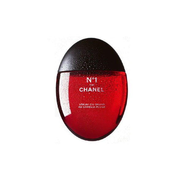 Chanel 一號紅山茶花精華噴霧 50ml N°1 De Chanel Red Camelia Revitalizing Serum-in-Mist