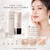 AXXZIA BEAUTY FORCE LIQUID LUCENT UP 曉姿 御顏晶採極光透感粉底液 40g