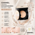 Chanel Les Beiges Healthy Glow Gel Touch Foundation SPF 30/PA+++ #B20 #BR12