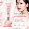 EviDenS de Beauté伊菲丹 櫻花終極防護防曬霜 The Ultimate Shield SPF50+ PA++++