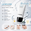 Chanel La Mousse Cream-To-Foam Cleanser 150ml #Camellia Gentle Cleansing Foam #Facial Cleanser