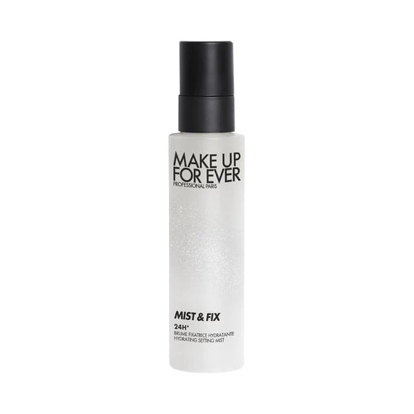 Make up For ever 極持妝保濕噴霧 make up forever Mist & Fix Make-up Setting Spray 24H30ml <Sample>/ 100ml