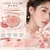 Charlotte Tilbury cheek to chic 雙色腮紅 First Love #專櫃長期斷貨 #不挑妝 不挑膚色