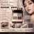 Charlotte Tilbury CT #Rock Chick LUXURY PALETTE 四色奢彩眼影盤 5.2G