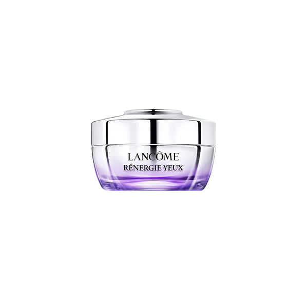Lancome Renergie Eye Cream 立體塑顏緊緻抗皺多肽眼霜 15ml #百肽眼霜 緊緻淡紋 凝住年輕明眸