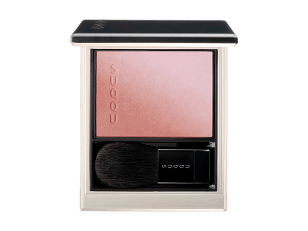 Suqqu Blurring Color Blush 6.4g #06 Sukekasane 透重 #SUQQU
