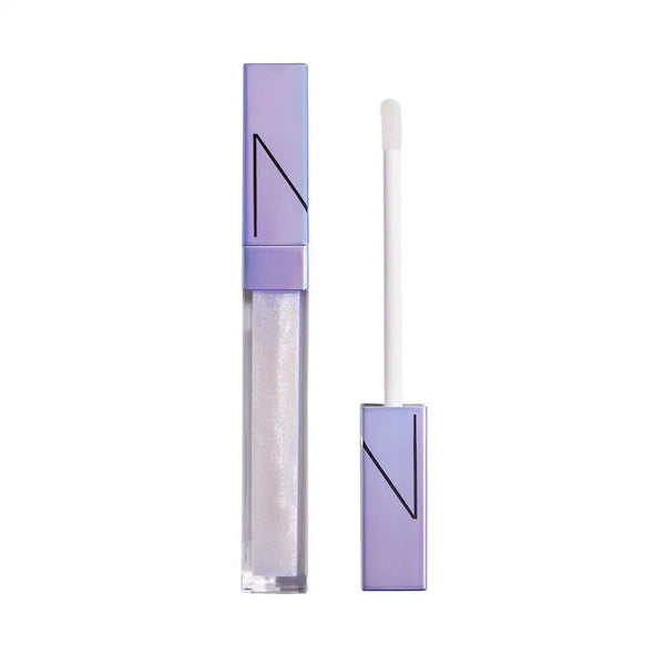 Nars Holiday Gleam Afterglow Lip Shine 5.5ml Lip Gloss #271 Intergalactic #Japan #2025 Limited Edition