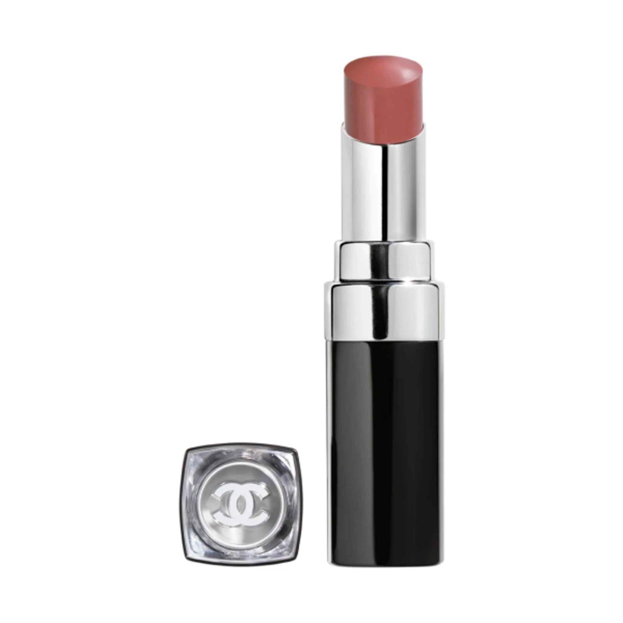 Chanel Rouge Coco Bloom #112 Camellia Rosewood Chanel Rouge Coco Bloom #112 Camellia Rosewood