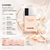 Chanel Éclat Premier La Base <Light Texture> Floral Radiance Light Reflecting SPF 35 / PA+++ Makeup Base 30ml Lightweight Texture High Protection