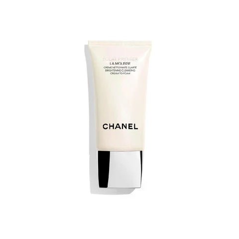 Chanel LE BLANC Brightening Cleansing Cream-To-Foam 150ml