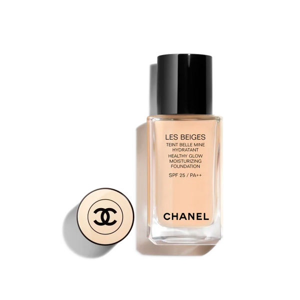 Chanel Les Beiges Healthy Glow Gel Foundation 30ml #B10