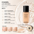 Chanel Les Beiges Healthy Glow Gel Foundation 30ml #B10