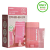 Nutseline Aroma Nut Slim Fit Body Guasha Serum 60ml+30ml #Korean Olive Young Hot Selling Product
