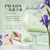Prada 三角護手霜 鳶尾花香味 #Prada 顛覆綠三角標誌 #概念傳達得淋漓盡致 #視覺上打破秩序