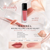 Chanel Rouge Allure Liquid Velvet 6ml Limited Edition Liquid Lipstick New Shade 202-Cinnamon Nude Apricot