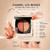 Chanel LES BEIGES Healthy Glow Highlighting Powder 6.4g #SOLEIL COUCHANT #Limited Edition Duo Highlight Powder