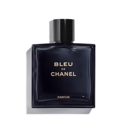 Chanel Bleu De Chanel Parfum 蔚藍香精版