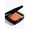Chanel Les Tarots De Chanel Matte Powder Blush 14g Blood Orange Matte Blush #BloodOrange #CoralOrange