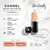 Chanel香奈兒 Rouge Coco Baume Hydrating Conditioning Lip Balm 3g水凝修護護唇膏