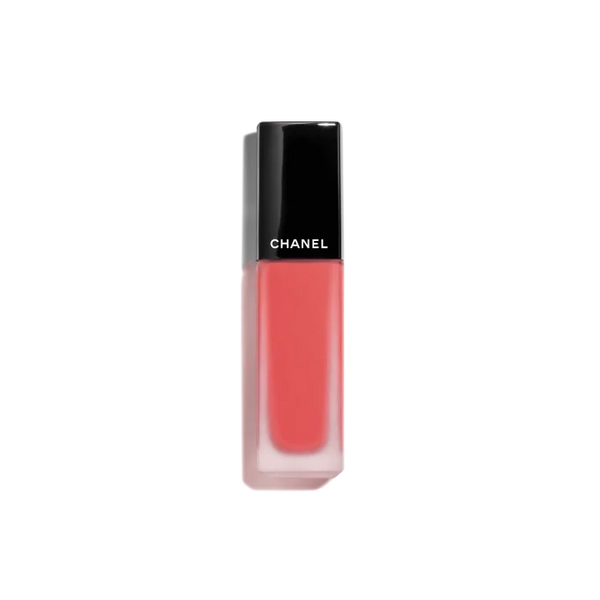 Chanel Rouge Allure Liquid Velvet 6ml Limited Edition Matte Liquid Lip Colour New Shade #206 Surprenante