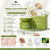Origins Mega-Mushroom Restorative Skin Concentrate 50ml