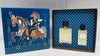 愛馬仕大地淡香兩件禮盒套裝（淡香水 50ml + 沐浴露 40ml）Hermès Terre d'Hermès Eau de Toilette Gift Set