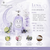 Penhaligon's Luna Eau de Toilette #EtherealScent #GoddessFragrance