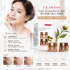 Clarins Extra-Firming Day & Night Set #Wrinkles #Firmness #LossOfElasticity