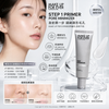 Make Up For Ever Step 1 Primer Pore Minimizer Grey #01 30ml