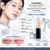 CHANEL (香奈兒) 全新限量版 訂製丹寧系列 Denim Makeup Collection ROUGE COCO FLASH 透亮光感唇膏 284 BABY BLUE（冰透嬰兒藍）