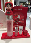 SK II 限定套盒（神仙水230ml+30ml+潔面20ml+面霜15g）泡泡瑪特款
